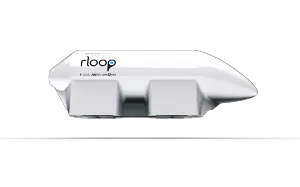 5rLoop pod