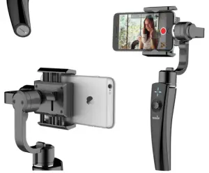 ProView S3 Camera Stabilizer for Smartphones