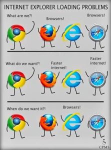 how do i download internet explorer for a mac