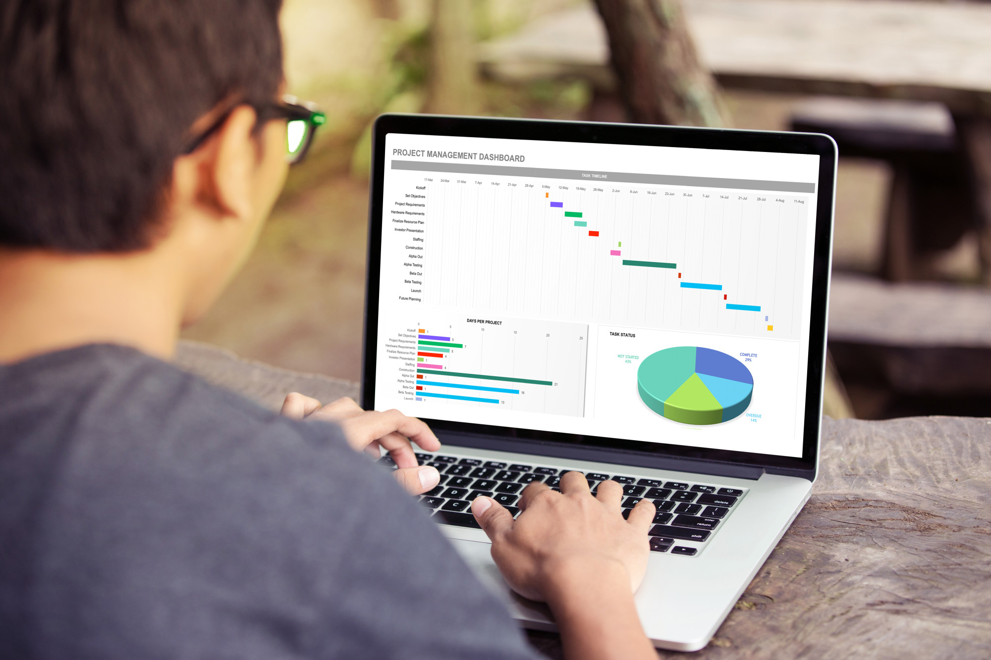 How To Open An Excel File Without Excel Tech Stuffed